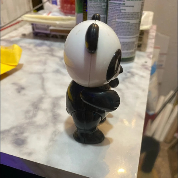 Tolo First Friends Panda Bear Toy Figure - Picture 6 of 9